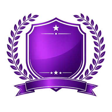 Good Hope School achievement emblem